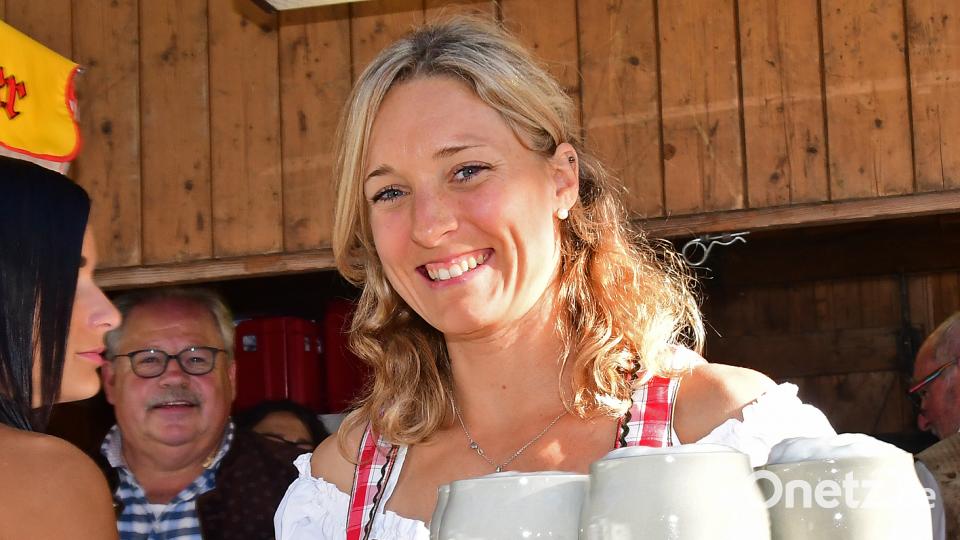 Bergfest Amberg Petra Hartl