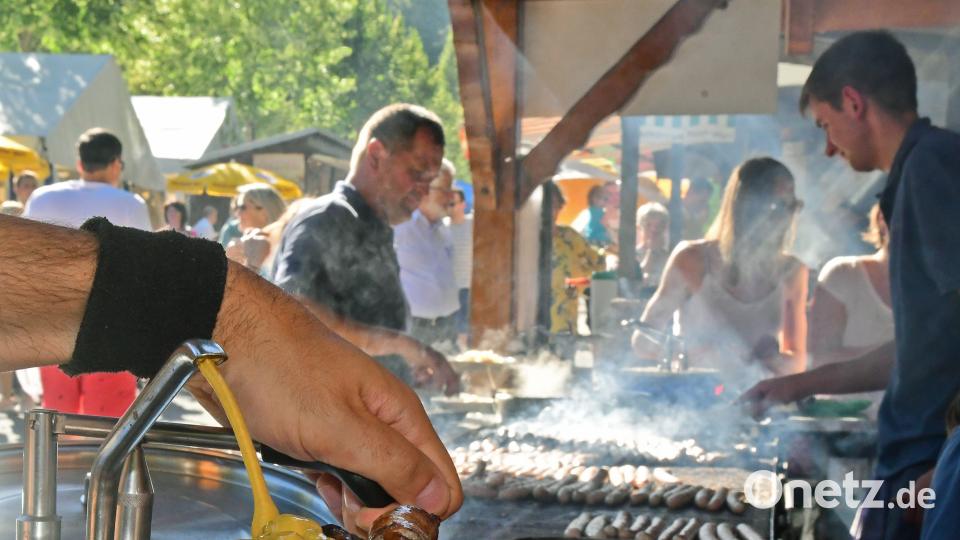 Bergfest Amberg Petra Hartl