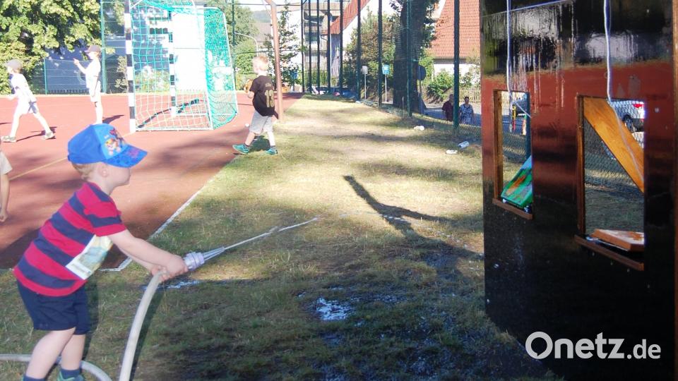 Die Altenstädter feierten auch heuer wieder ein Rathausfest der Superlative sm