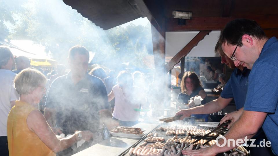 Bergfest Amberg Petra Hartl