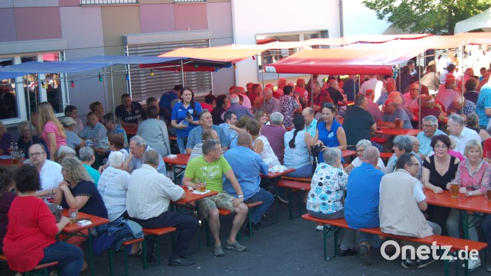 Die Altenstädter feierten auch heuer wieder ein Rathausfest der Superlative sm