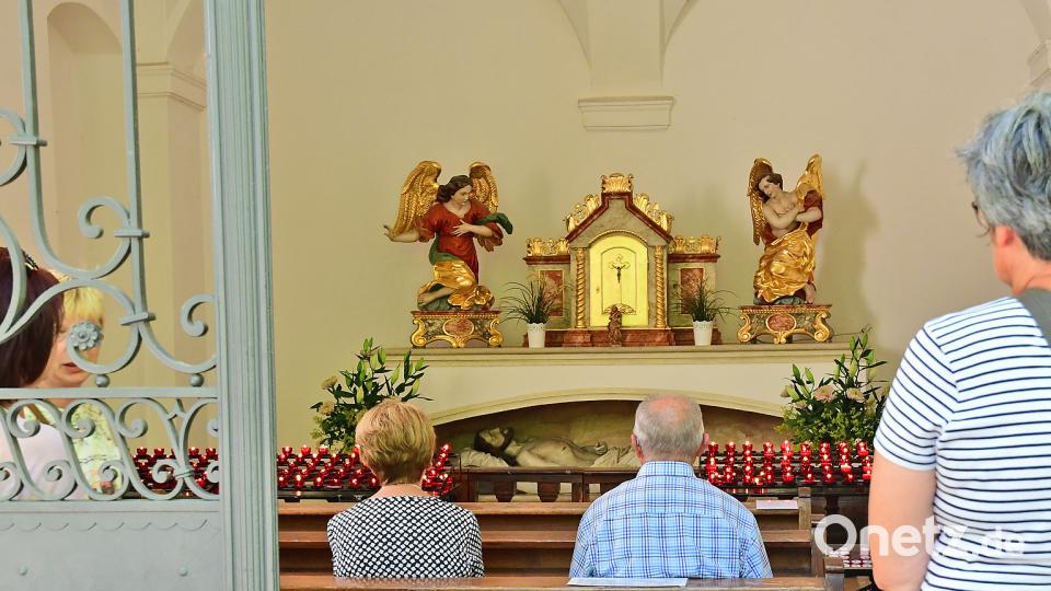 Bergfest Amberg Petra Hartl