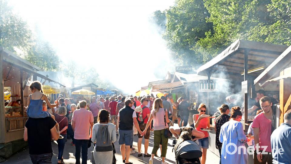 Bergfest Amberg Petra Hartl