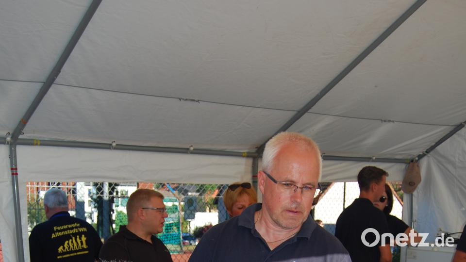 Die Altenstädter feierten auch heuer wieder ein Rathausfest der Superlative sm