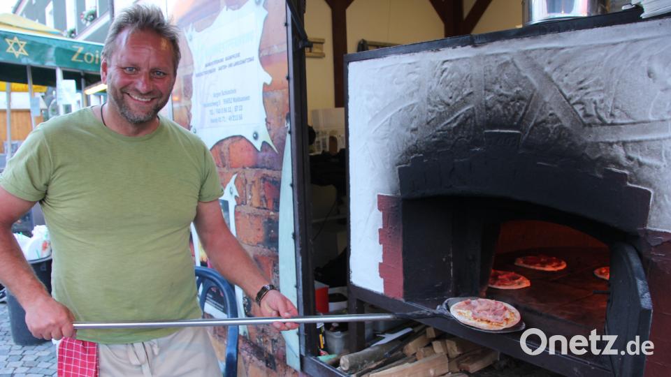 Bürgerfest Waldsassen kro