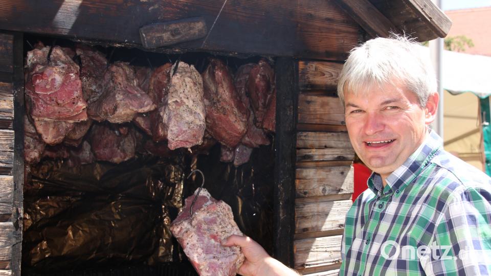 Bürgerfest Waldsassen kro