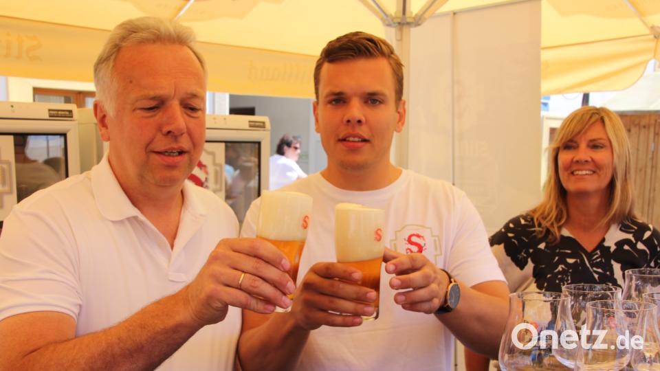 Bürgerfest Waldsassen kro