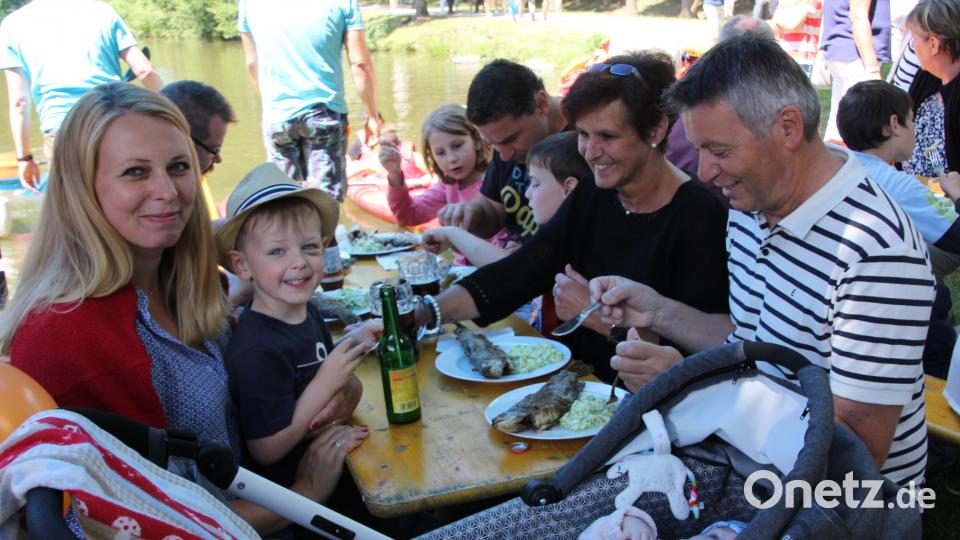 Bürgerfest Waldsassen_1 kro