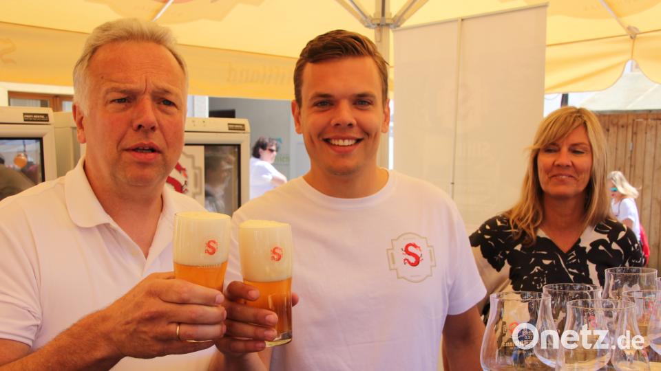 Bürgerfest Waldsassen kro