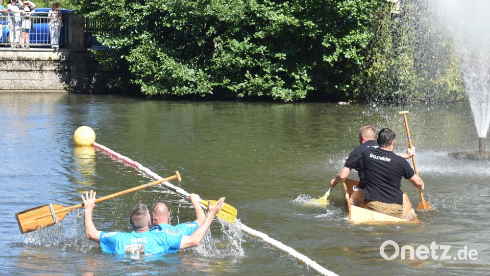 Abkühlung gefällig? rgr
