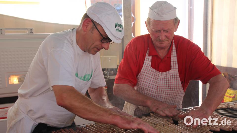Bürgerfest Waldsassen_1 kro