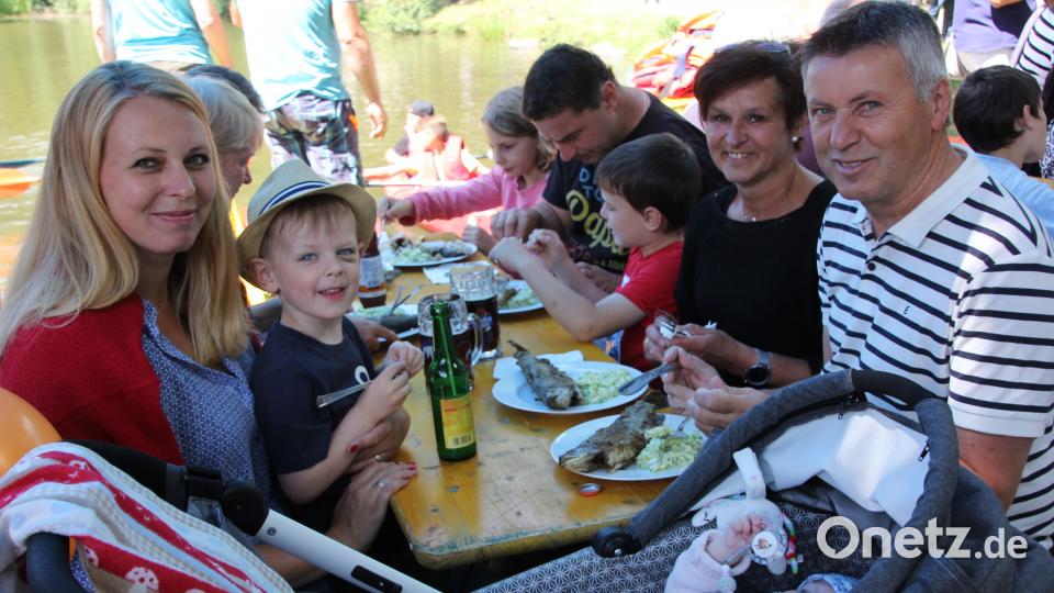 Bürgerfest Waldsassen_1 kro