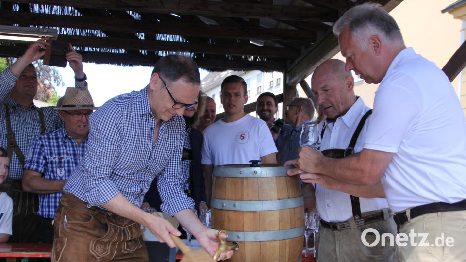 Bürgerfest Waldsassen kro