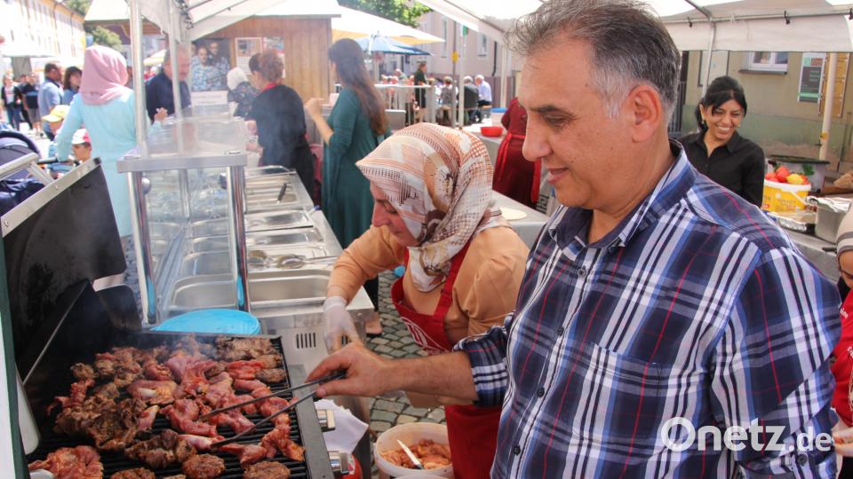 Bürgerfest Waldsassen_1 kro