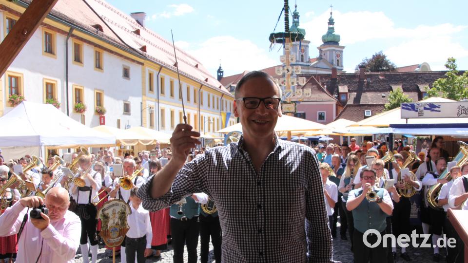 Bürgerfest Waldsassen kro
