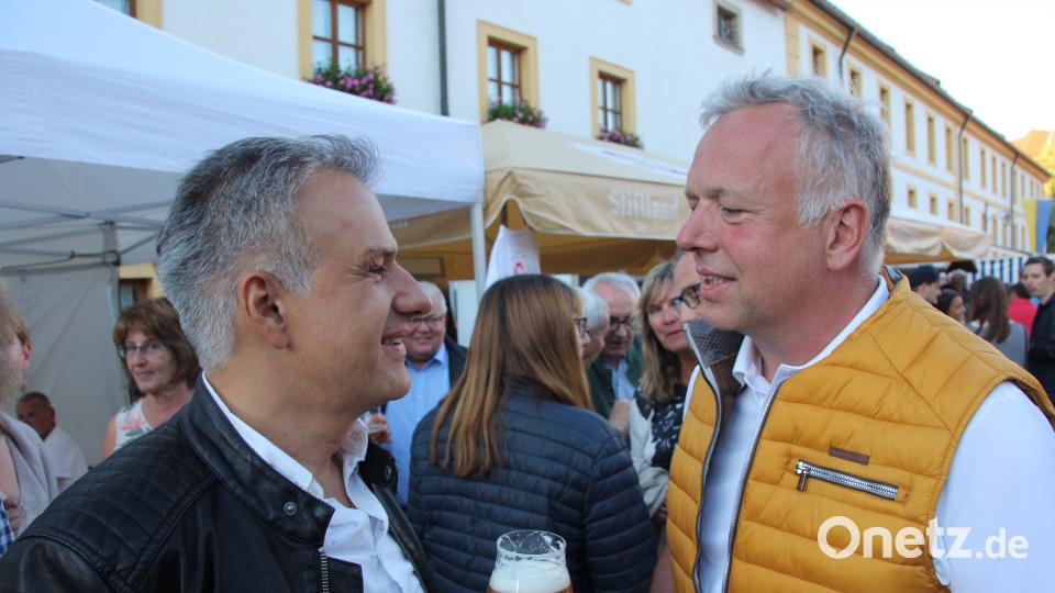 Bürgerfest Waldsassen kro