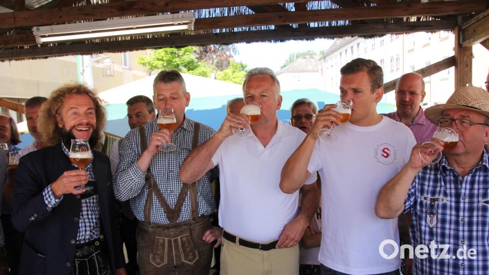 Bürgerfest Waldsassen kro