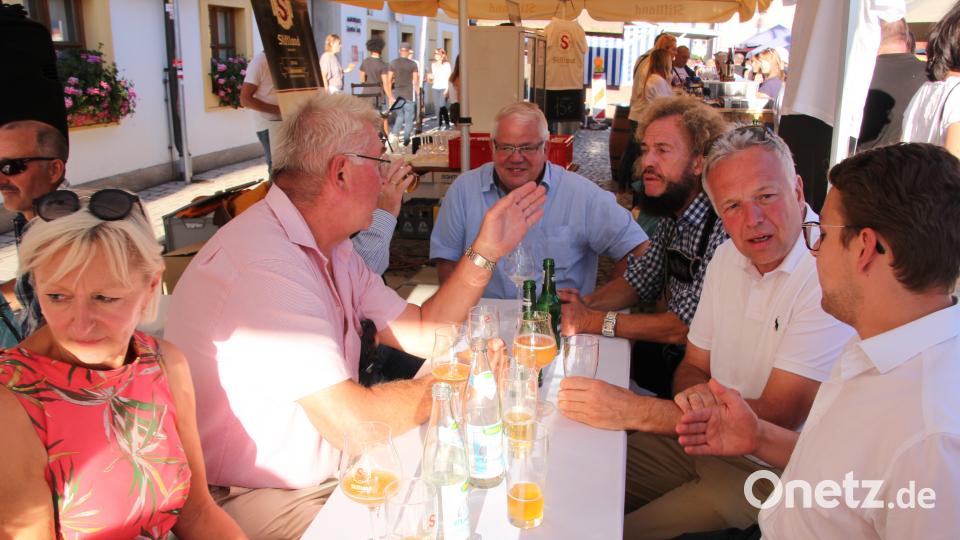 Bürgerfest Waldsassen kro