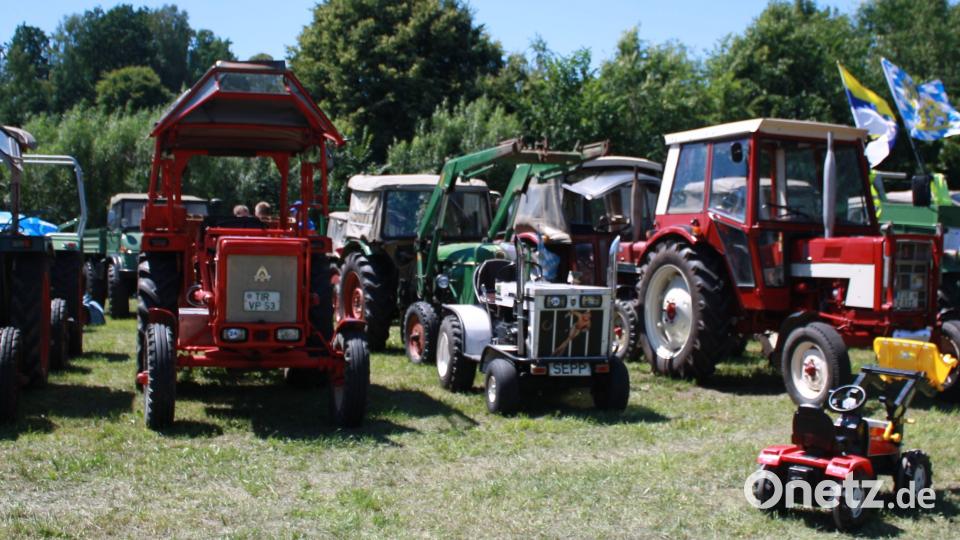 Bulldogtreffen lk