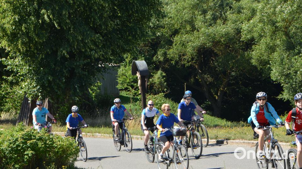 NEW-Radltour 2018 Dobmayer, Elisabeth