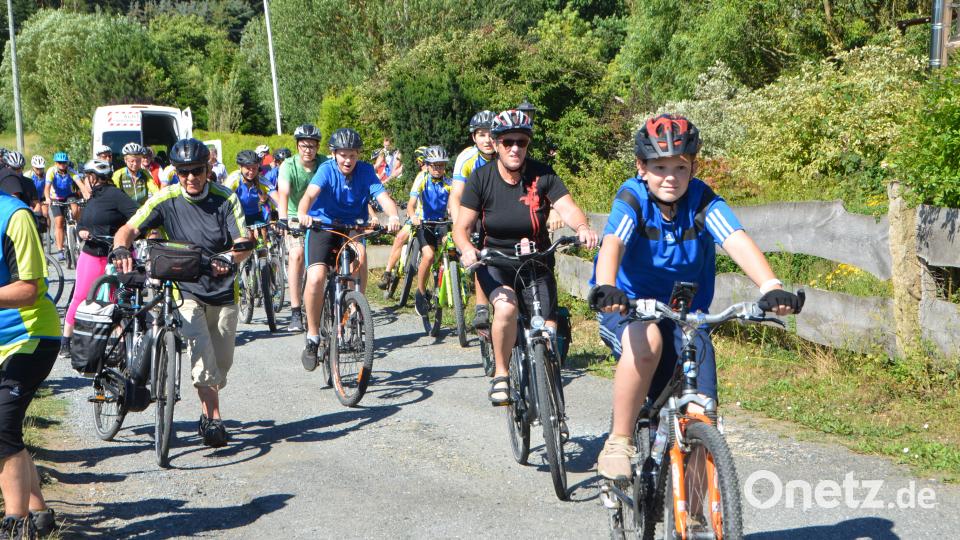 NEW-Radltour 2018 Dobmayer, Elisabeth