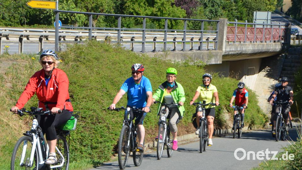 NEW-Radltour 2018 Dobmayer, Elisabeth