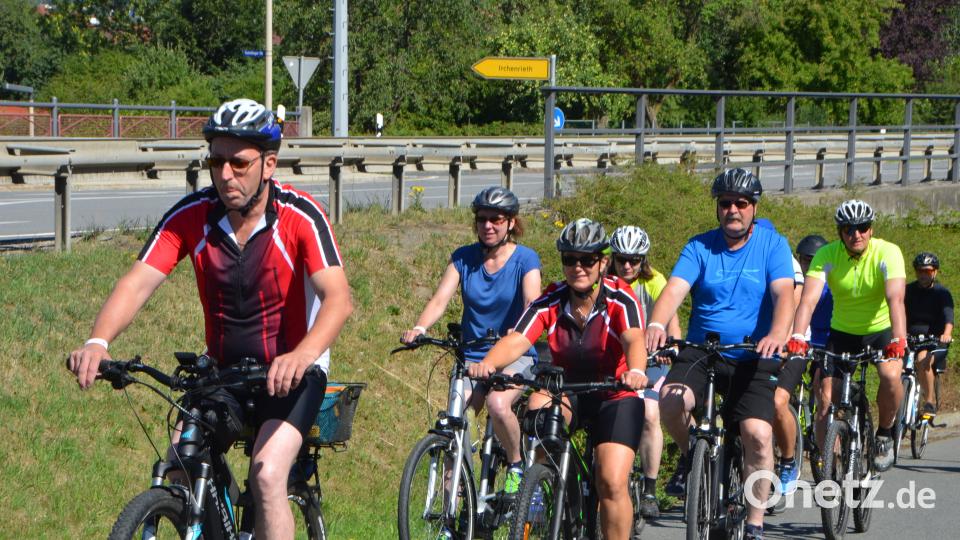 NEW-Radltour 2018 Dobmayer, Elisabeth