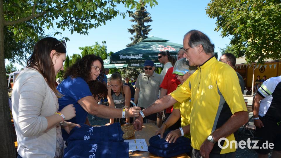 NEW-Radltour 2018 Dobmayer, Elisabeth