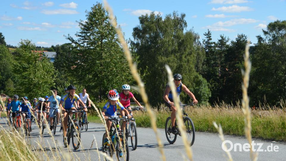 NEW-Radltour 2018 Dobmayer, Elisabeth