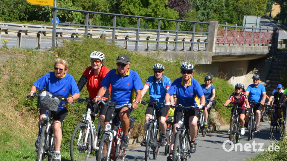 NEW-Radltour 2018 Dobmayer, Elisabeth