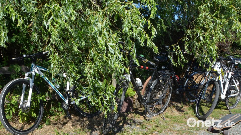 NEW-Radltour 2018 Dobmayer, Elisabeth