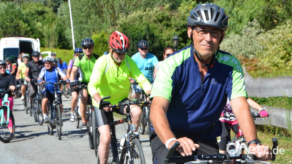 NEW-Radltour 2018 Dobmayer, Elisabeth