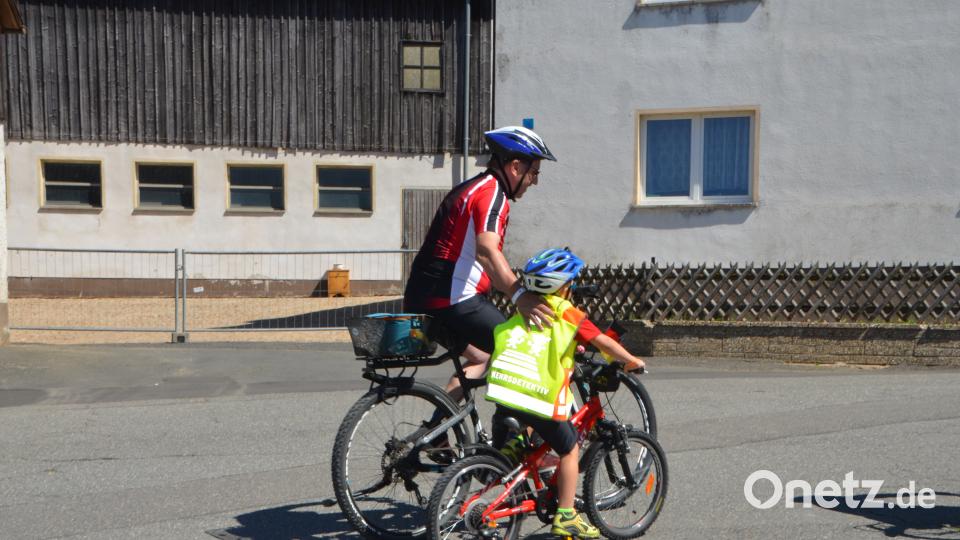 NEW-Radltour 2018 Dobmayer, Elisabeth