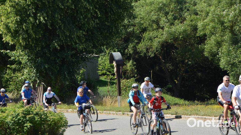 NEW-Radltour 2018 Dobmayer, Elisabeth