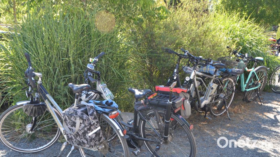 NEW-Radltour 2018 Dobmayer, Elisabeth