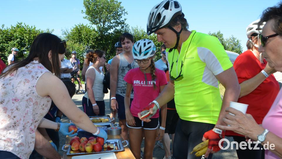 NEW-Radltour 2018 Dobmayer, Elisabeth