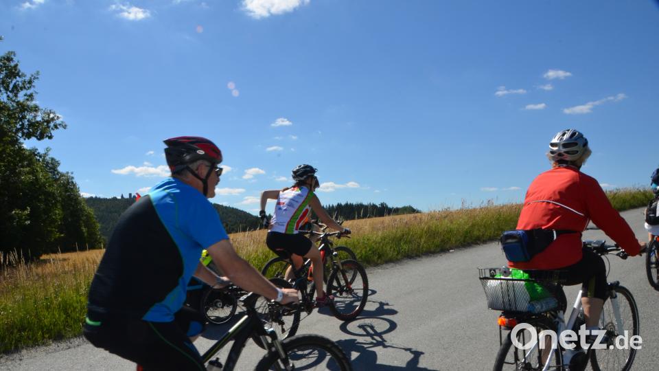 NEW-Radltour 2018 Dobmayer, Elisabeth