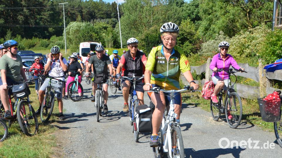 NEW-Radltour 2018 Dobmayer, Elisabeth