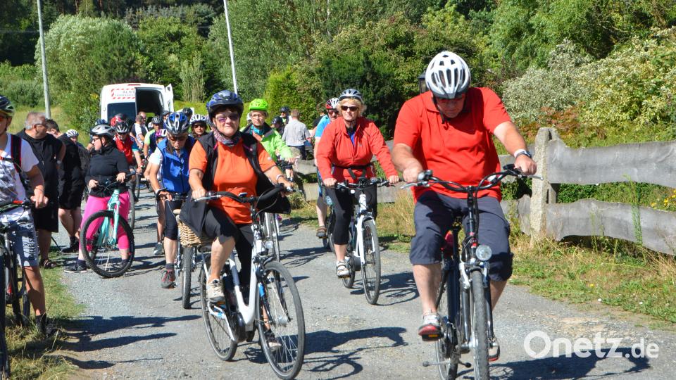 NEW-Radltour 2018 Dobmayer, Elisabeth