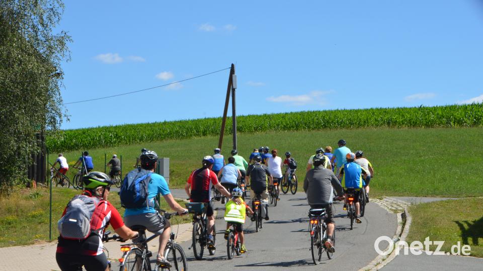 NEW-Radltour 2018 Dobmayer, Elisabeth