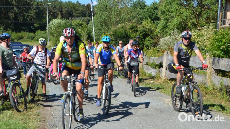 NEW-Radltour 2018 Dobmayer, Elisabeth