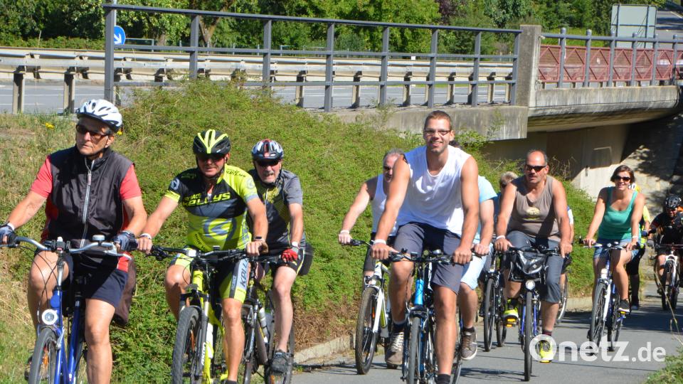 NEW-Radltour 2018 Dobmayer, Elisabeth