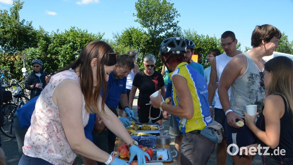 NEW-Radltour 2018 Dobmayer, Elisabeth