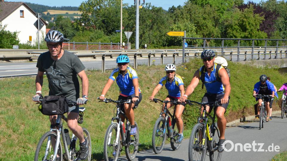 NEW-Radltour 2018 Dobmayer, Elisabeth