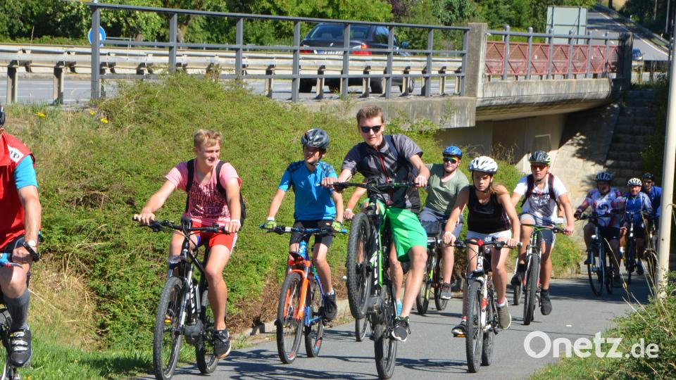 NEW-Radltour 2018 Dobmayer, Elisabeth