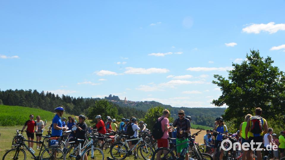 NEW-Radltour 2018 Dobmayer, Elisabeth