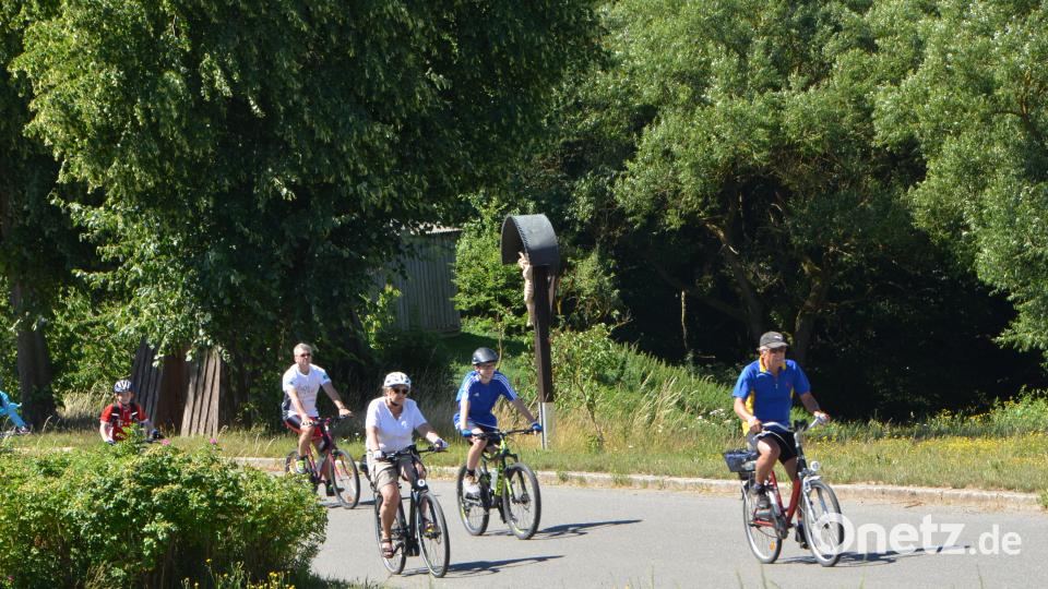 NEW-Radltour 2018 Dobmayer, Elisabeth