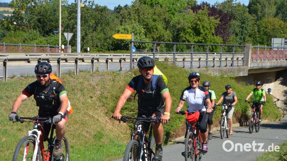 NEW-Radltour 2018 Dobmayer, Elisabeth