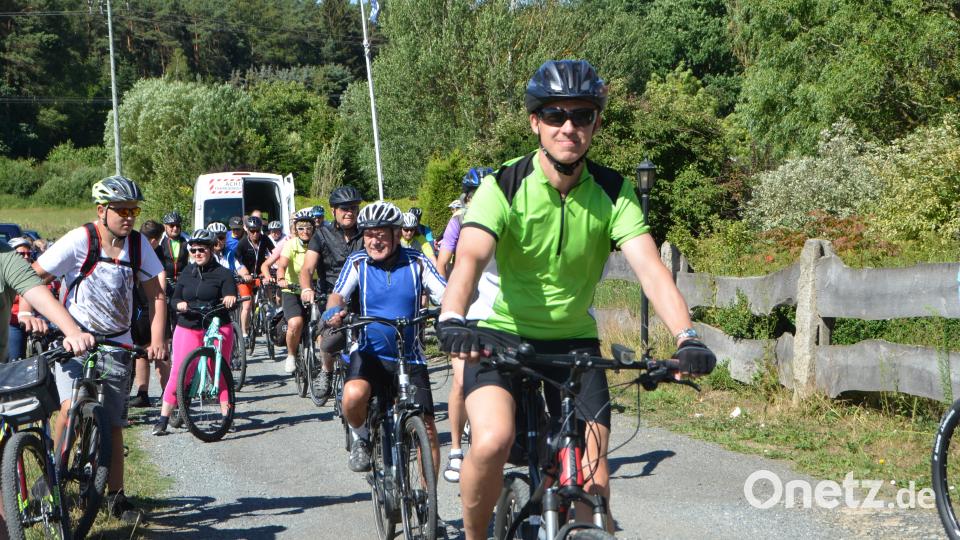 NEW-Radltour 2018 Dobmayer, Elisabeth