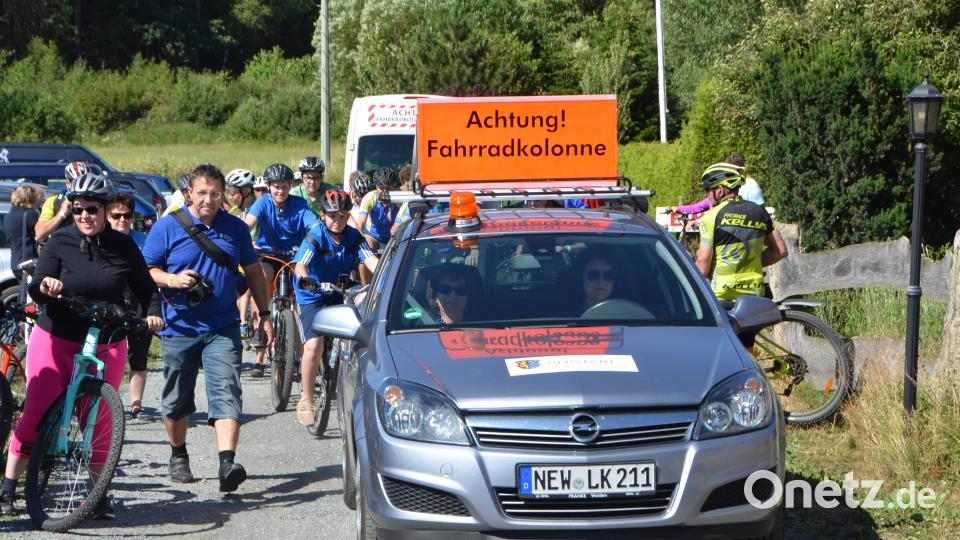 NEW-Radltour 2018 Dobmayer, Elisabeth